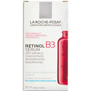 LRP Retinol B3 Serum