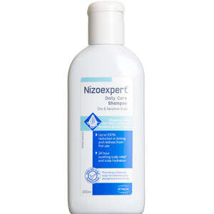 Nizoexpert Shampoo Dry Scalp