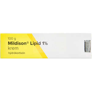 Mildison Lipid 10 mg/g