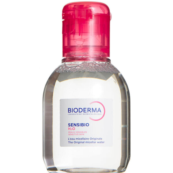 Bioderma Sensibio H2O