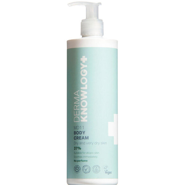 DermaKnowlogy MD11 Body Cream