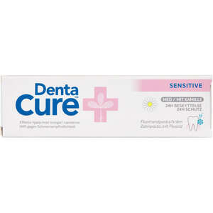 DentaCure Sensitive Tandpasta