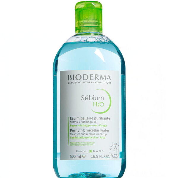 Bioderma Sebium H20