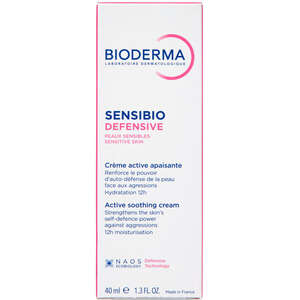 Bioderma Sensibio Defensive