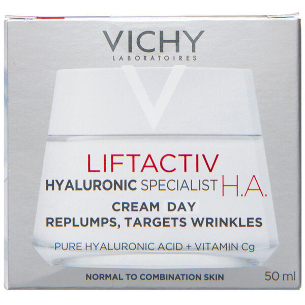 Vichy Liftactive Supreme Antiage dagcreme