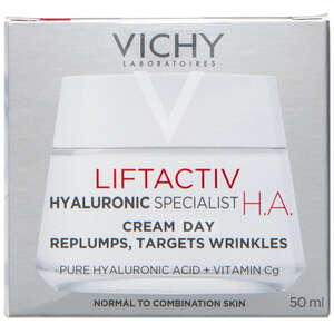 Vichy Liftactive Supreme Antiage dagcreme