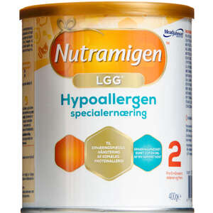 Nutramigen 2 LGG