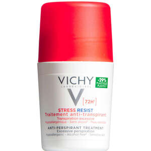 Vichy Antiperspirant Deo Roll-on (stress resist 50 ml)
