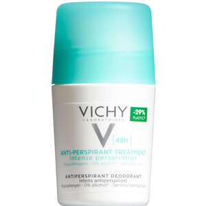 Vichy Antiperspirant Deo Roll-on (50 ml)