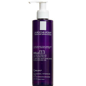 LRP MelaB3 Facial Gel Cleanser