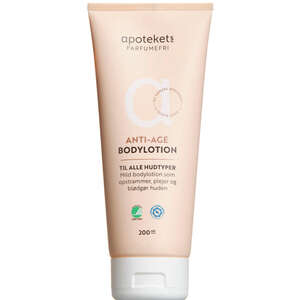 Apotekets Anti-age Bodylotion