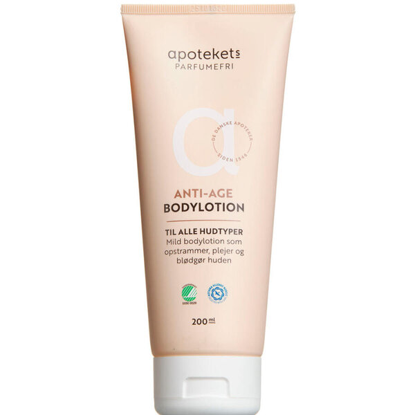 Apotekets Anti-age Bodylotion