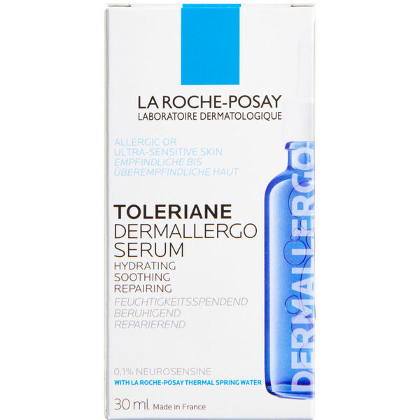 LRP Toleriane Ult Dermal Serum