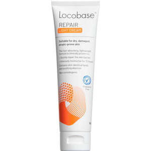 Locobase Repair Light Cream