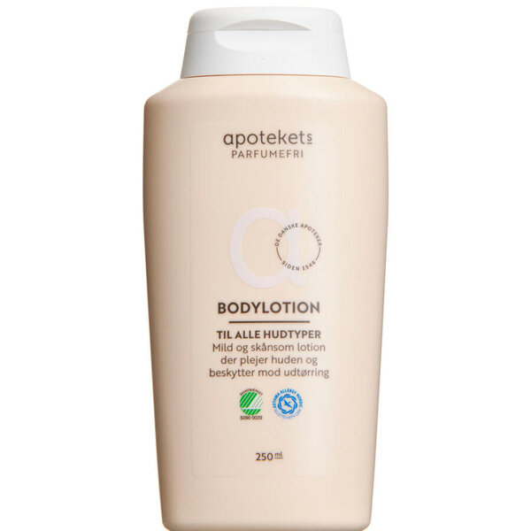 Apotekets PF Bodylotion