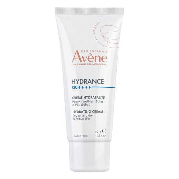 Avène Hydrance Rich