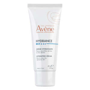 Avène Hydrance Rich