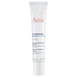 Avene Hydrance BB Cream Light