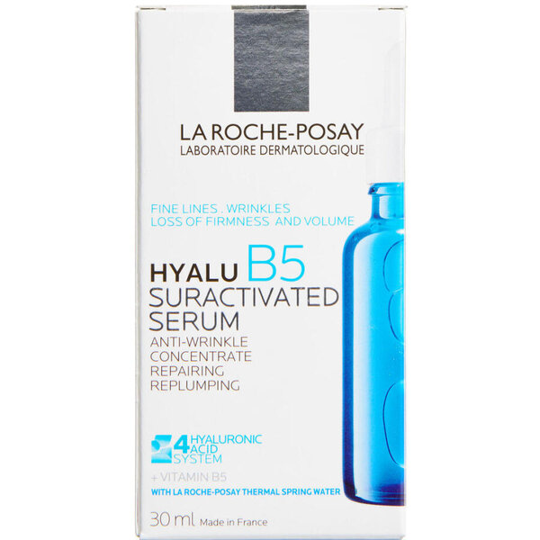 LRP Hyalu B5 Suractiv Serum