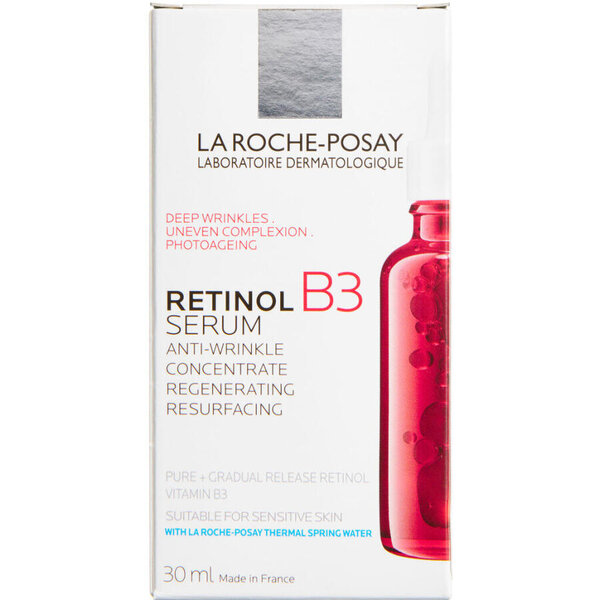 LRP Retinol B3 Serum