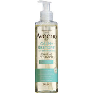 Aveeno Face Calm + Restore Fo