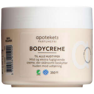 Apotekets PF Bodycreme