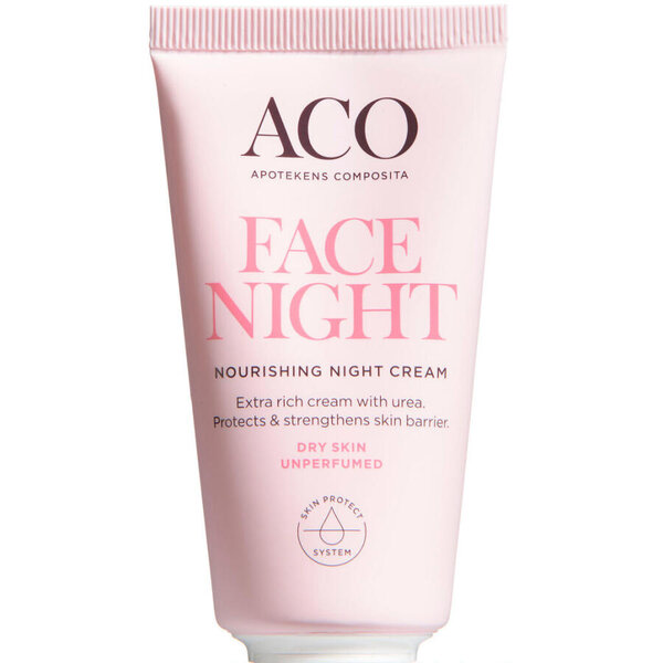 ACONourishing Night Cream