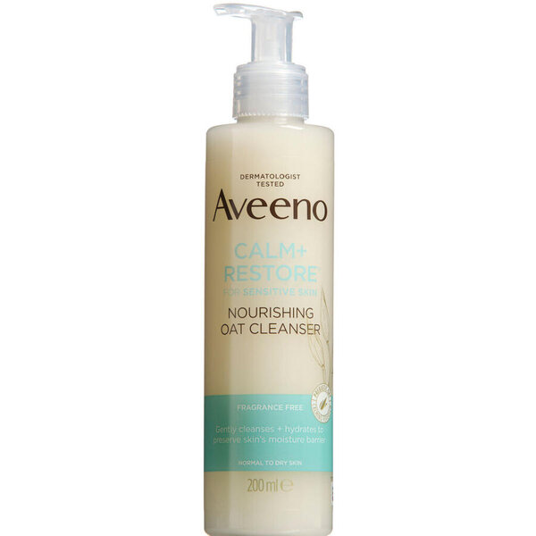 Aveeno Face Calm + Restore No