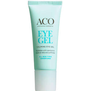 ACO Face Calming Eye Gel