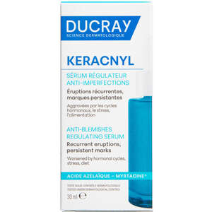 Ducray Keracnyl Serum