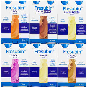 Fresubin 2 kcal DRINK (Mix)
