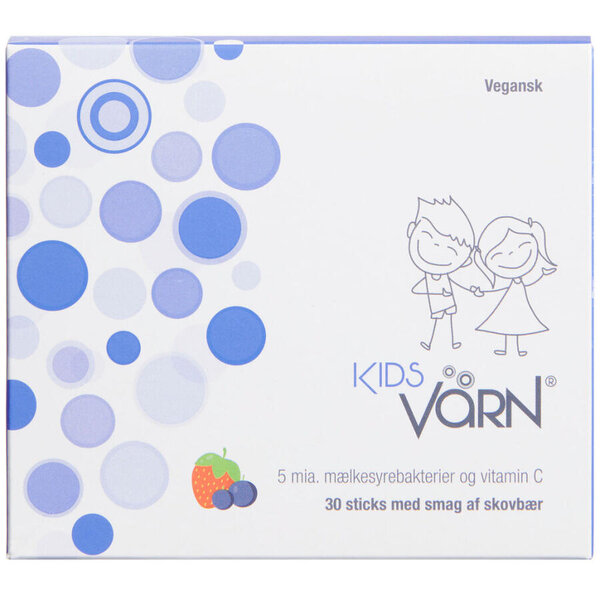 KidsVärn
