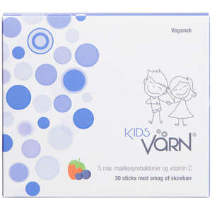 KidsVärn