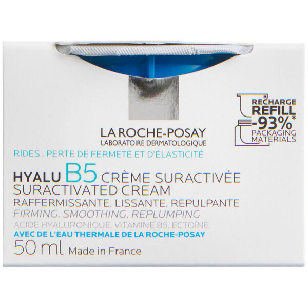 LRP Hyalu B5 Suractiv Cream RF