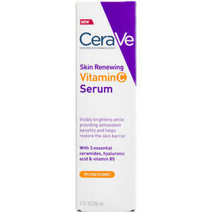 CeraVe SkinRenew Vit C Serum
