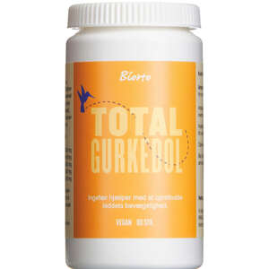 Biorto Total Gurkedol
