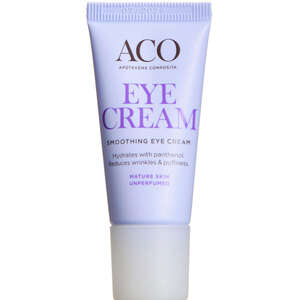 ACO Face Smoothing EyeCream UP