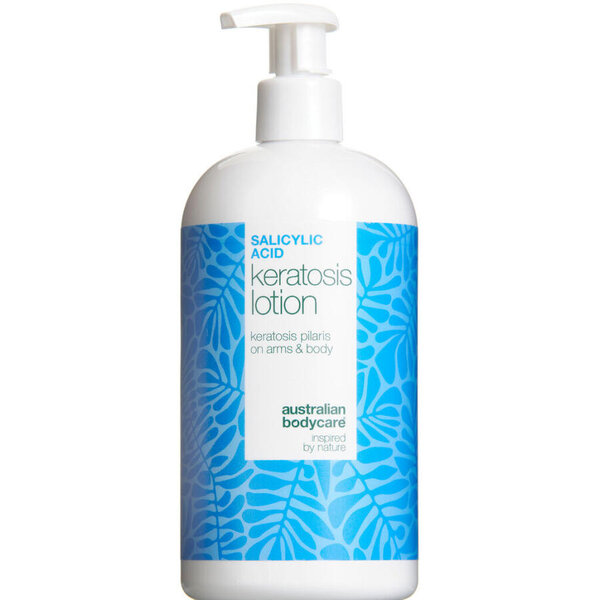 ABC Salicylic Acid Keratosis l