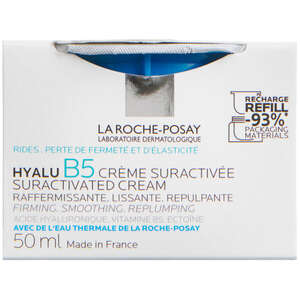 LRP Hyalu B5 Suractiv Cream RF