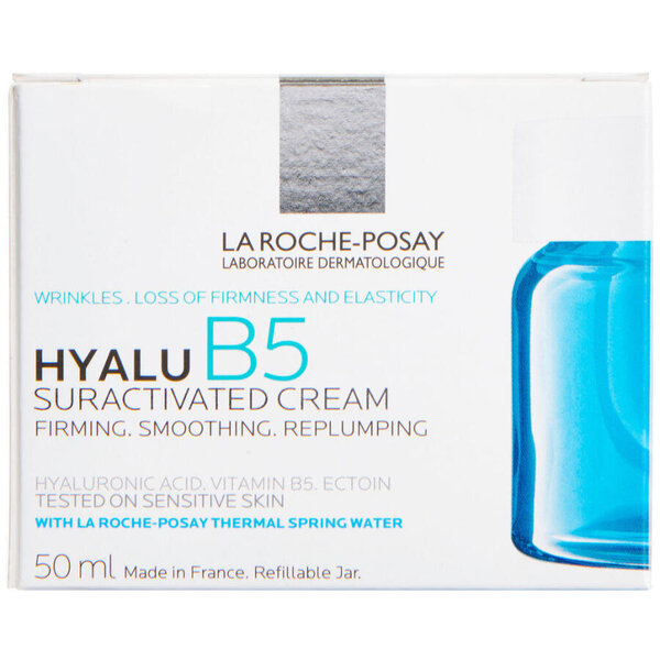 LRP Hyalu B5 Suractiv Cream