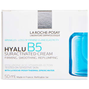 LRP Hyalu B5 Suractiv Cream