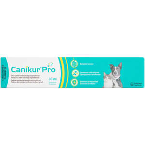 Canikur Pro Pasta (30 ml)