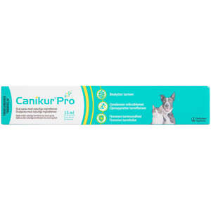 Canikur Pro Pasta (15 ml)