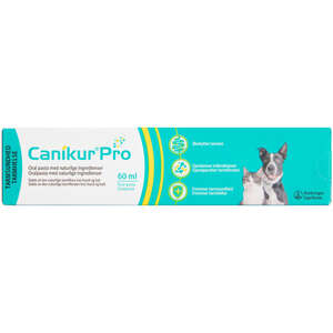 Canikur Pro Pasta (60 ml)
