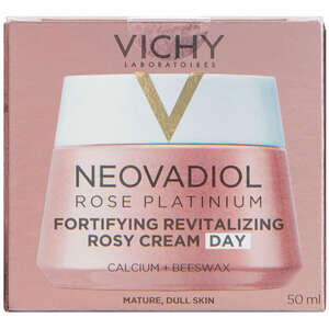 Vichy Neovadiol Rose Platinium dagcreme (50 Ml)