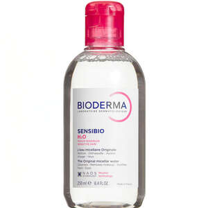 Bioderma Sensibio H2O