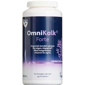 Biosym OmniKalk Forte
