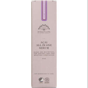 Rudolph Acai  All in One Serum