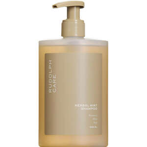 Rudolph Herbal Mint Shampoo
