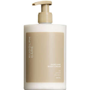 Rudolph Hand and Body Cream